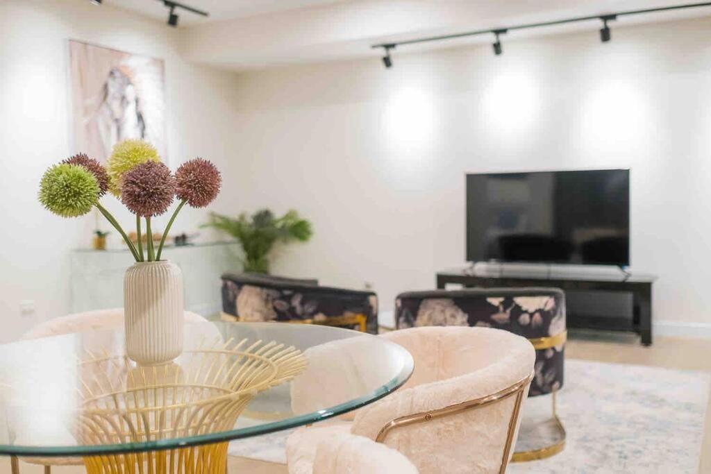 Luxury 3 Bedroom Apartment In Ryde Sydney Exteriér fotografie