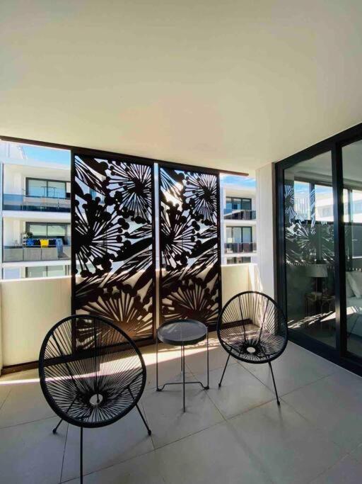 Luxury 3 Bedroom Apartment In Ryde Sydney Exteriér fotografie